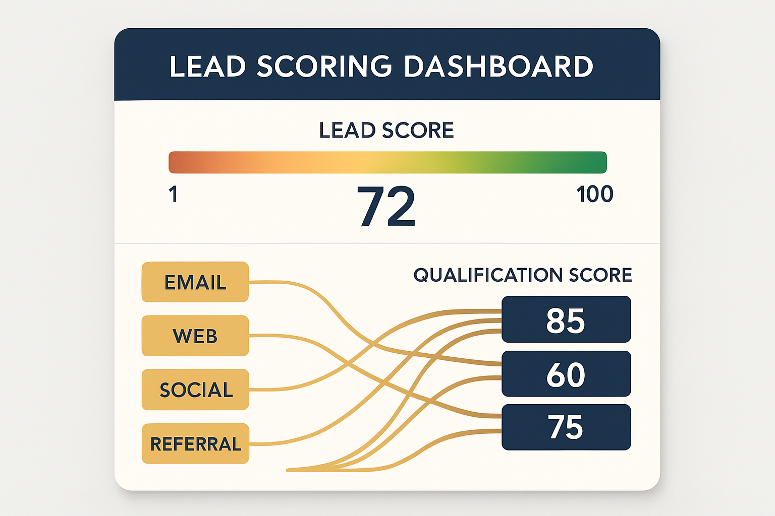 Standard Deposition Summary Template & Formats
